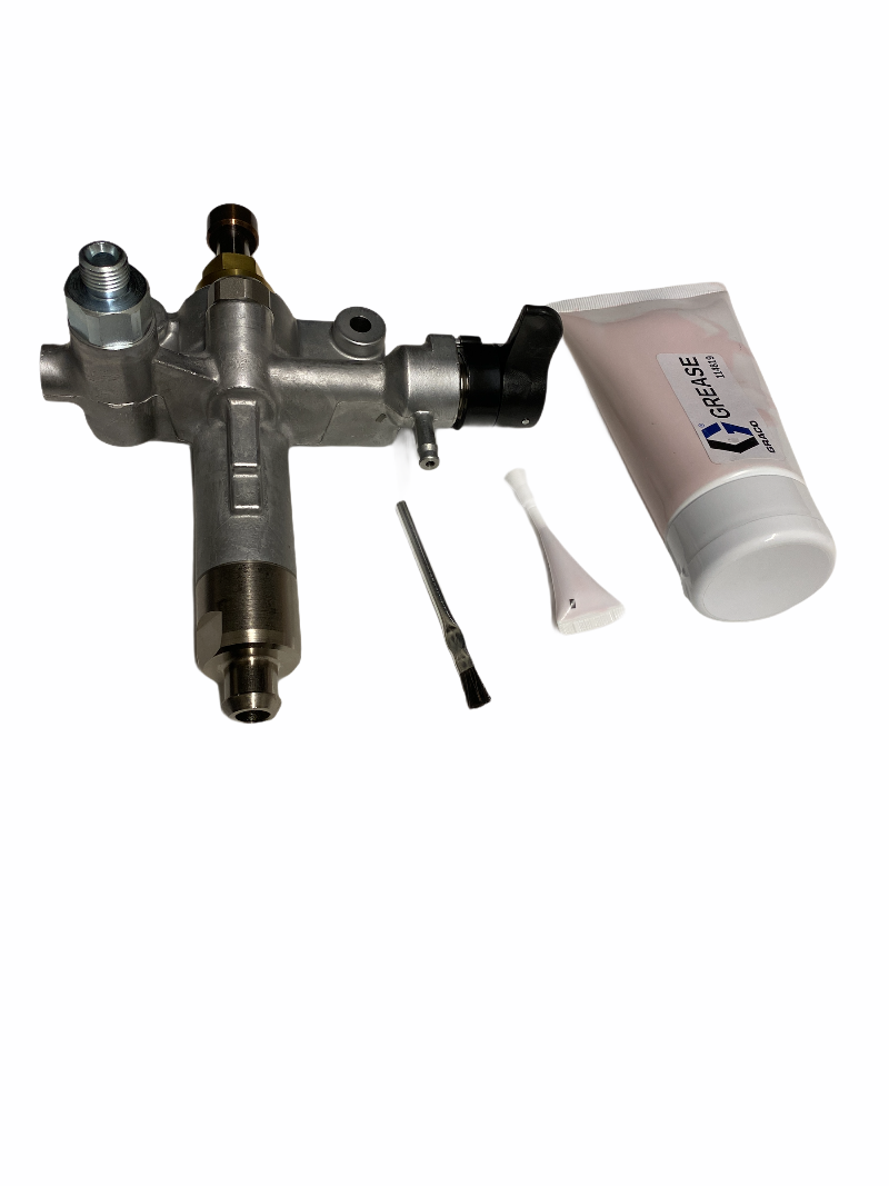 288703 Pump Replacement (Complete)