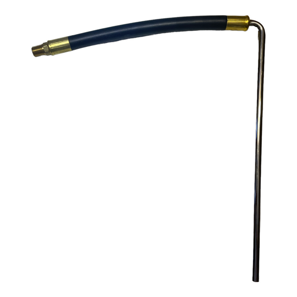 558369 Hose Assembly Bypass