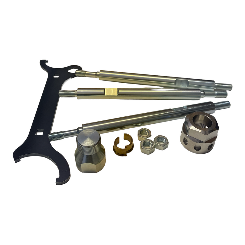 235414 Connection  Kit