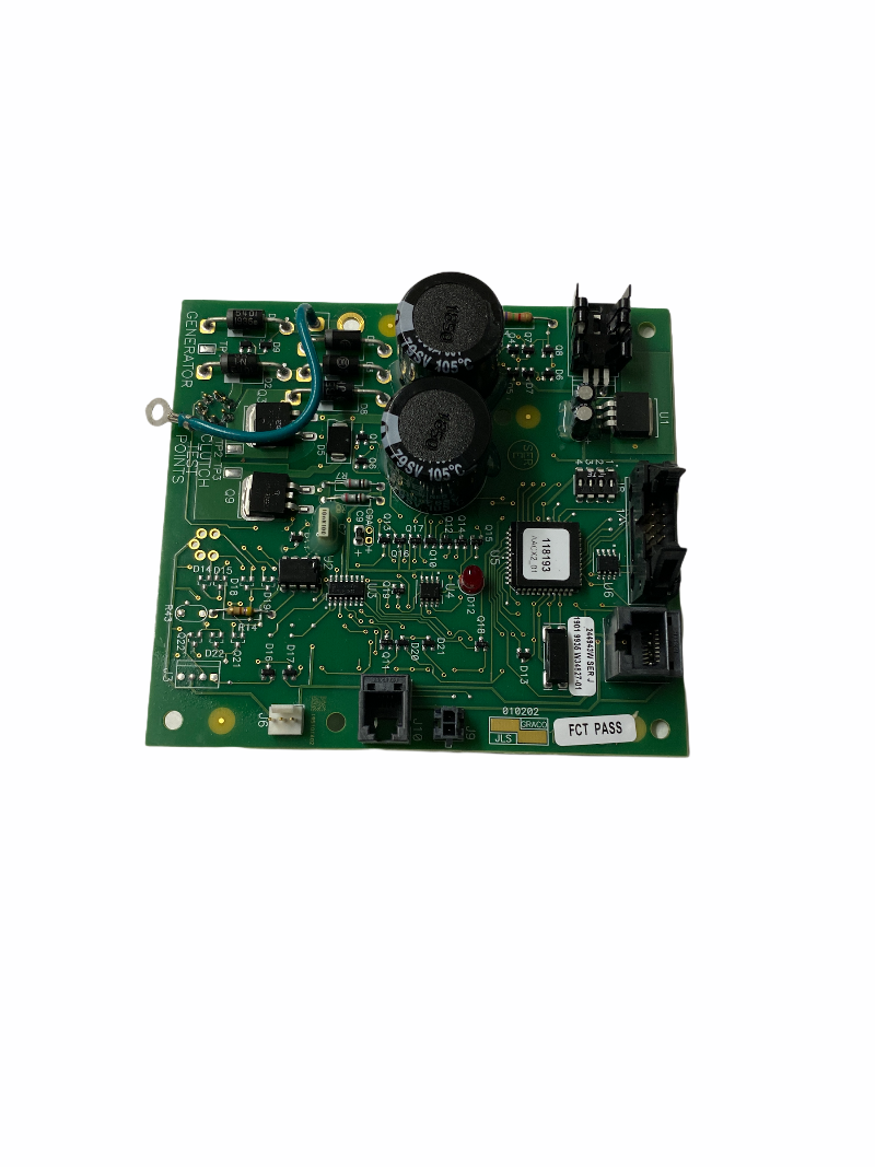 245-394 Circuit Board