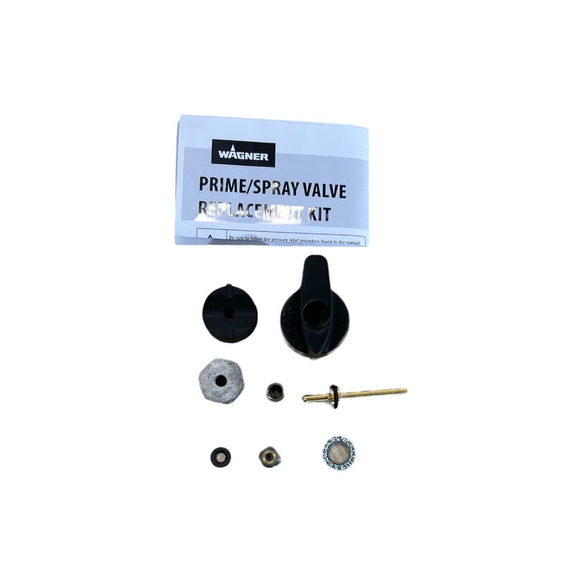 515234 Prime Spray Valve