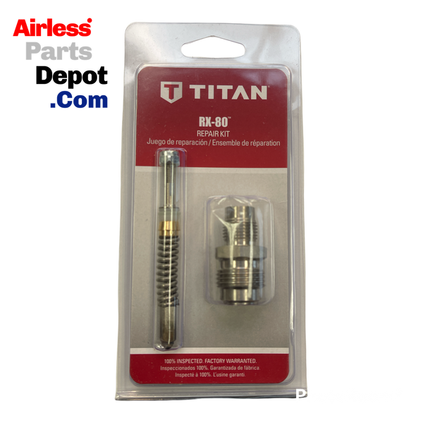 580-034A Gun Repair Kit
