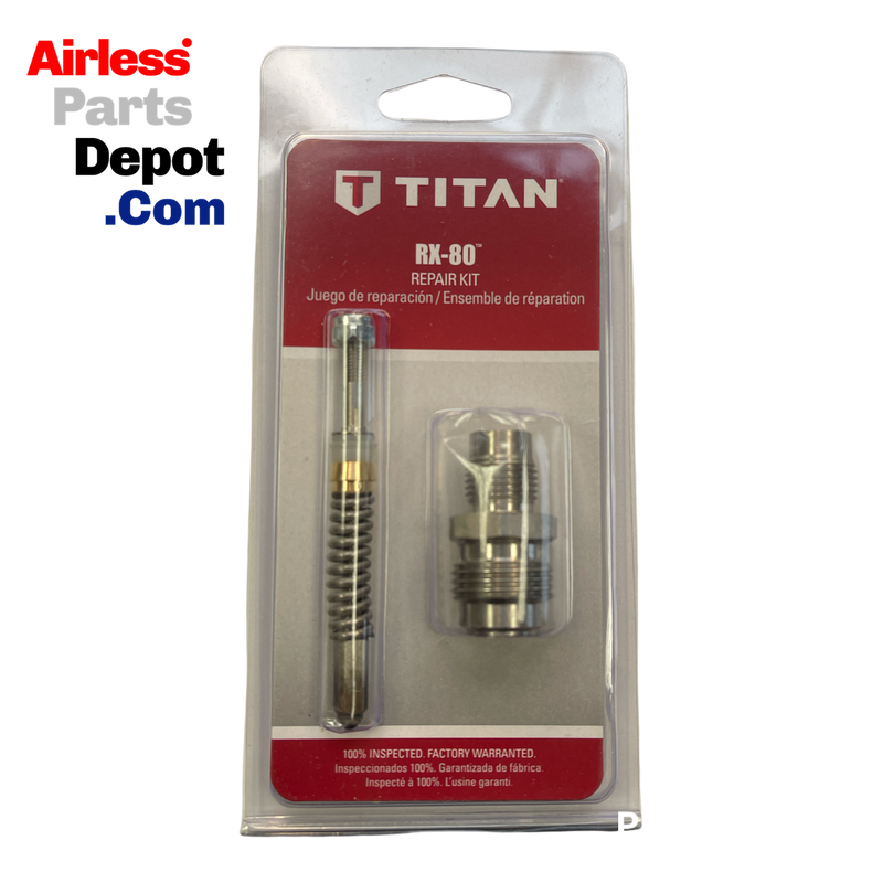 580-034A Gun Repair Kit
