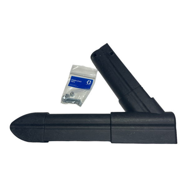 24K633 Left Leg Stand Kit