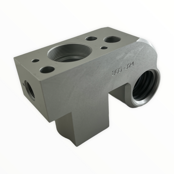 805-324a pump block