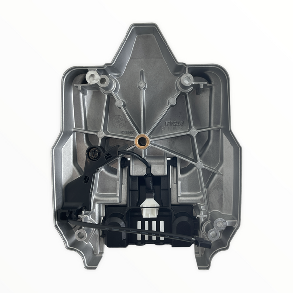 17j867 graco front cover