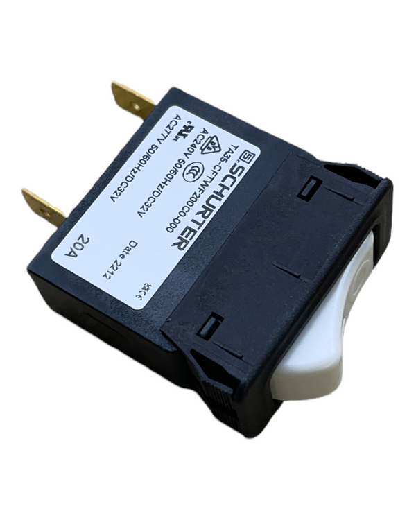 602-465 Switch