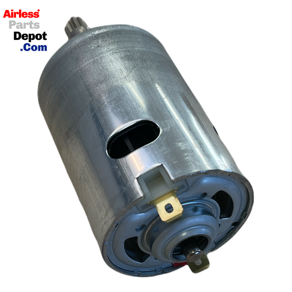 17P111 Electric Motor Kit
