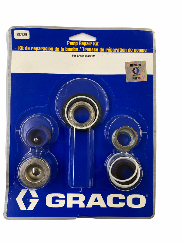 287825 Graco Repair Kit