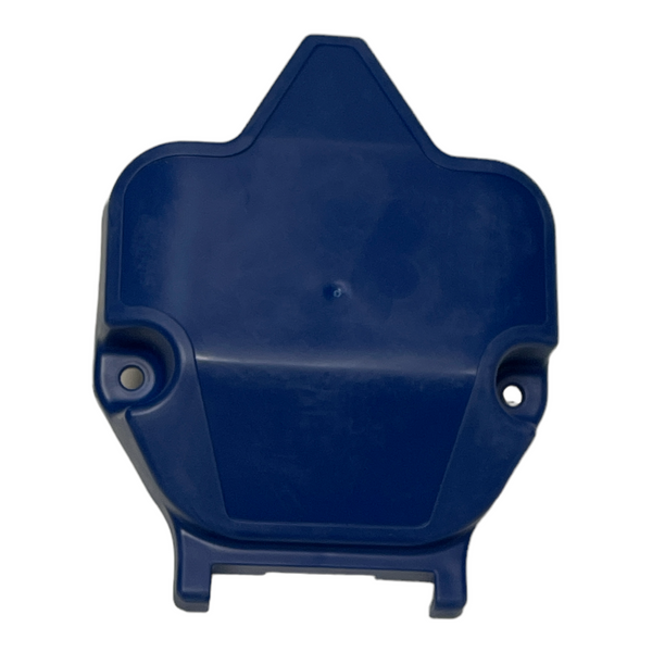 17C540 Front Cover