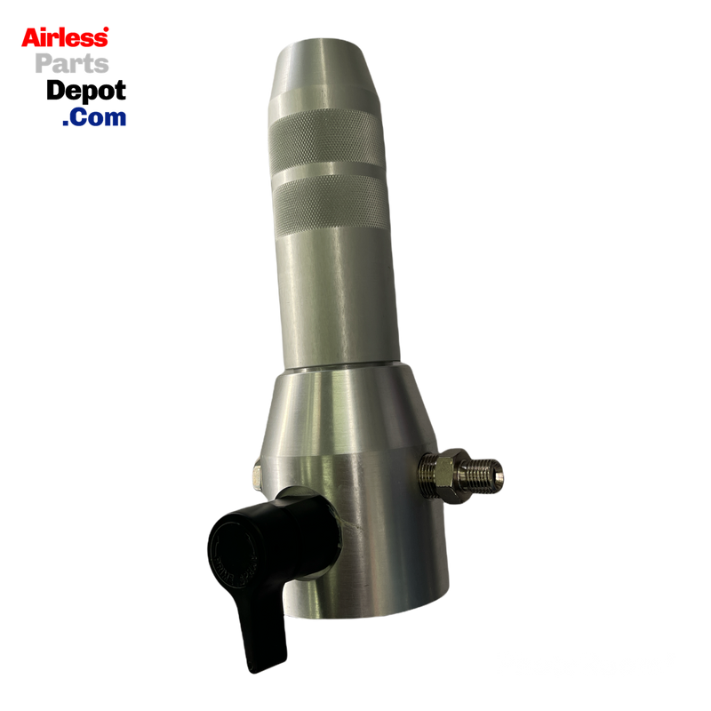 805-269A Filter Head Assembly
