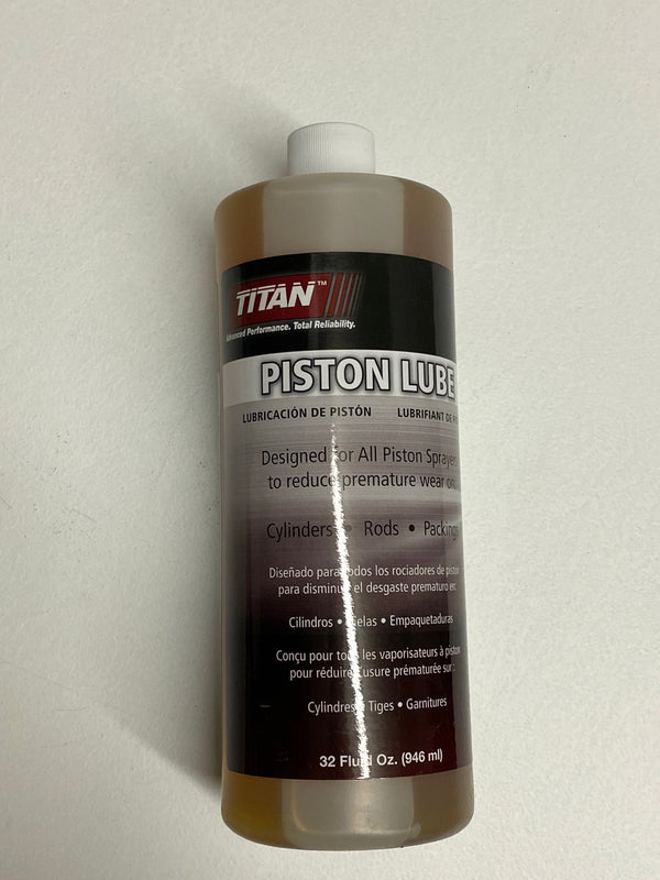 Piston Lube 32oz