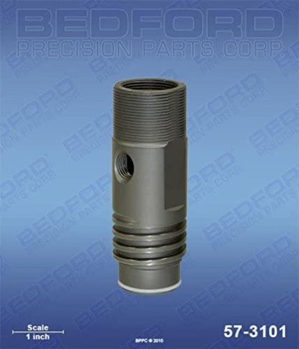 57-3101 Cylinder