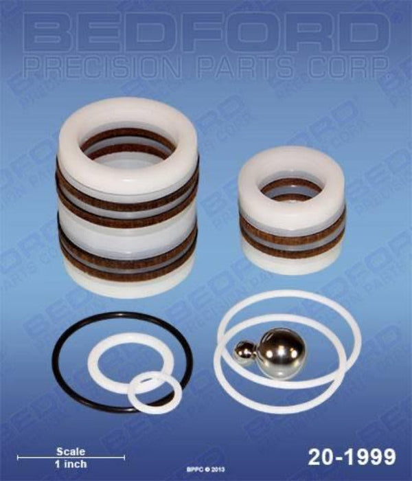 20-1999 Repair Kit