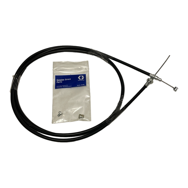 241445 Wheel Caster Cable