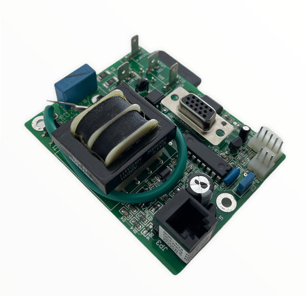 805-402A titan pc board assembly