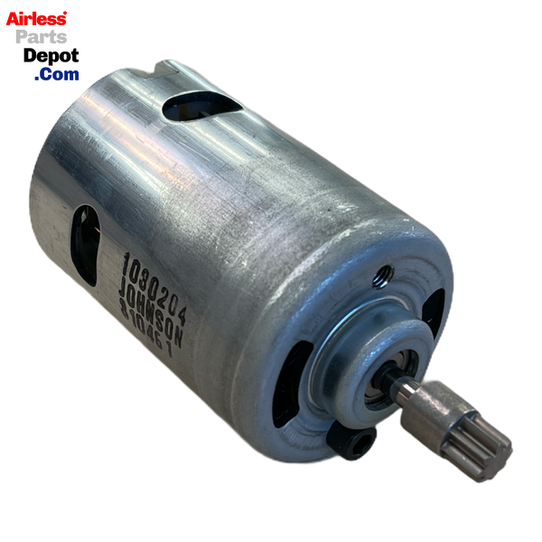 17P111 Electric Motor Kit