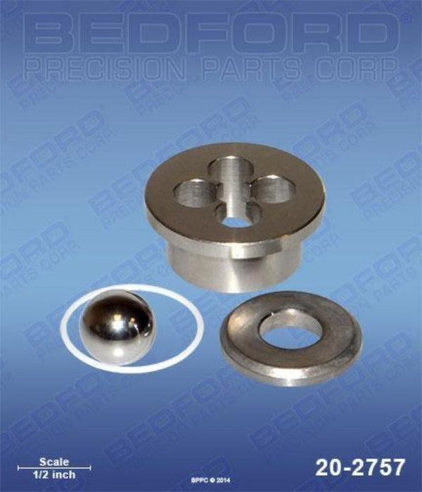 20-2757 Intake Valve Kit