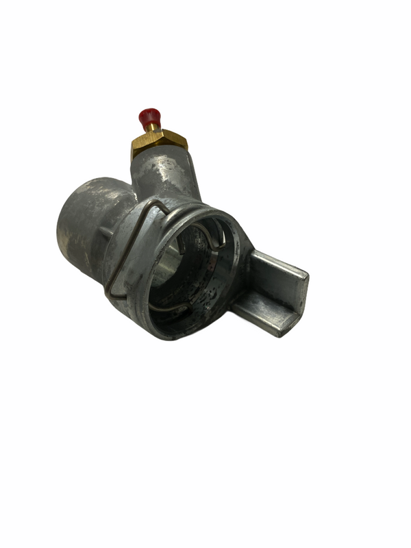 805-216A Pusher Assembly (Skid & Low Rider)