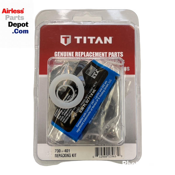 730-401 Repair Kit (Q)