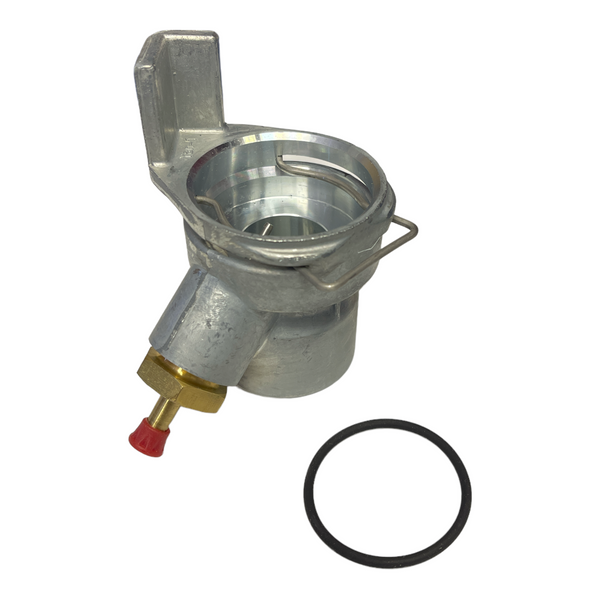 805-234A Pusher Assembly