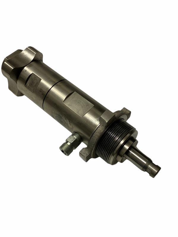 805-236A Fluid Section Assembly