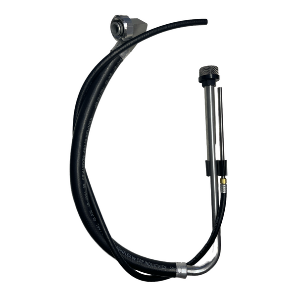 600-221 Suction Assembly T