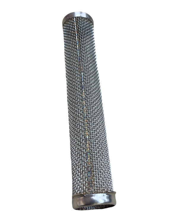 600-141-02 FILTER, 20 MESH STD.