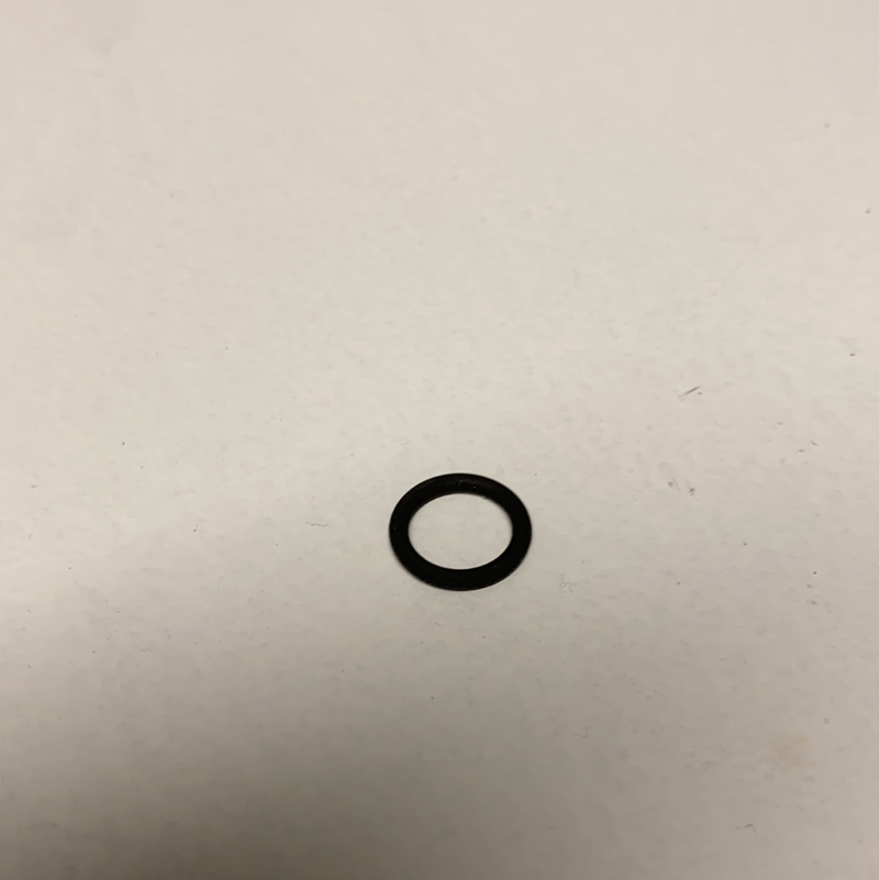 221-012 O-Ring, Viton