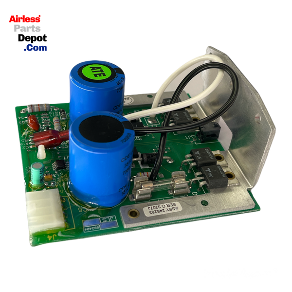 243229 Circuit Board / Control Board