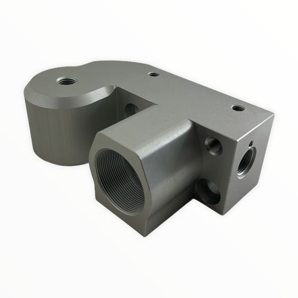 titan 805-324a pump block