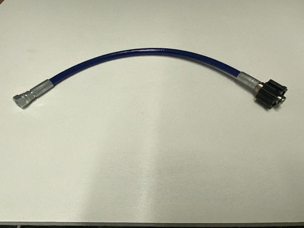 24W-830 20" Pump Hose