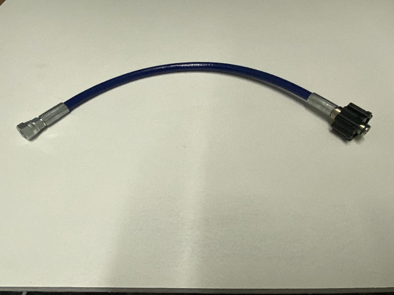 24W-830 20" Pump Hose