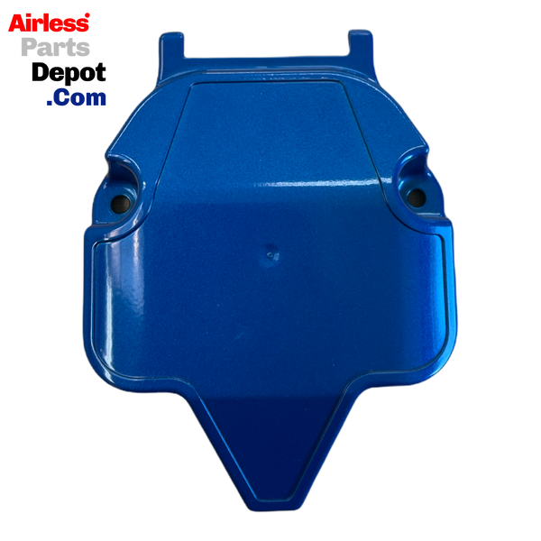 17C539 Front Cover 390