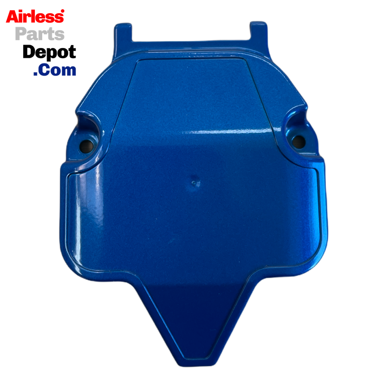 17C539 Front Cover 390