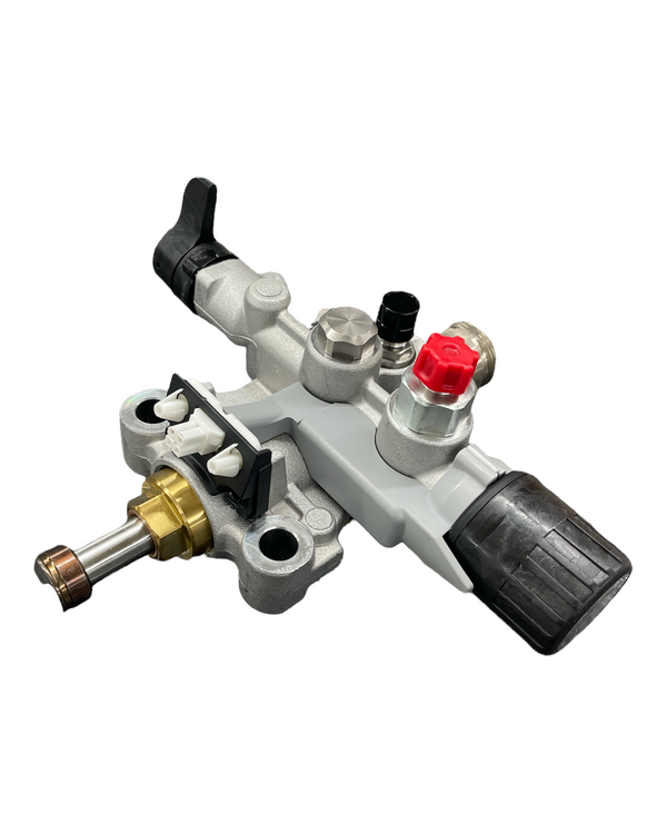 17J875 Pump Kit Complete