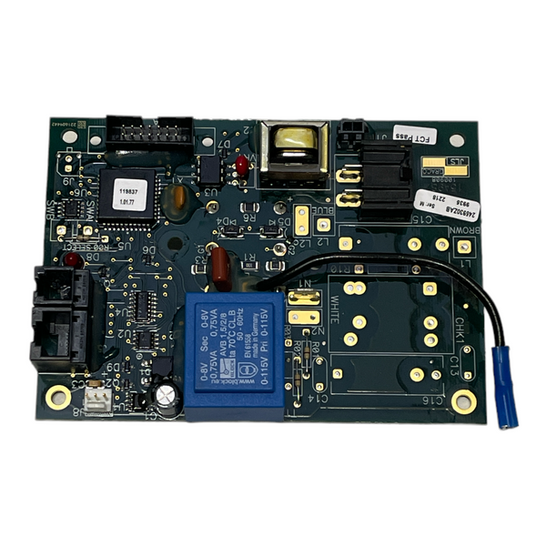 246379 Control Board