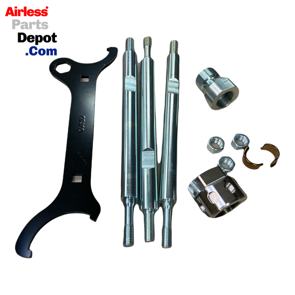 235415 Connection Kit