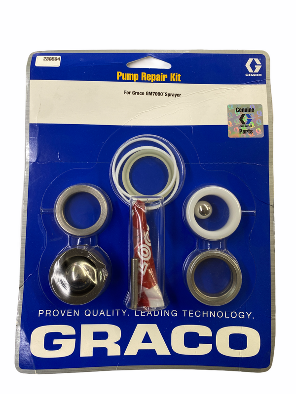 236564 Repair Kit E