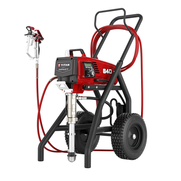 Titan 840 Impact Paint Sprayer