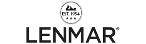 lenmar wood finishes logo