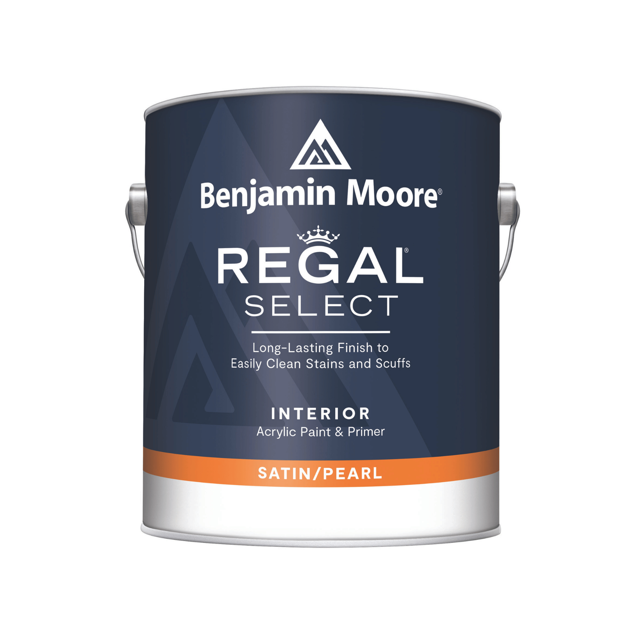 benjamin moore regal select interior satin