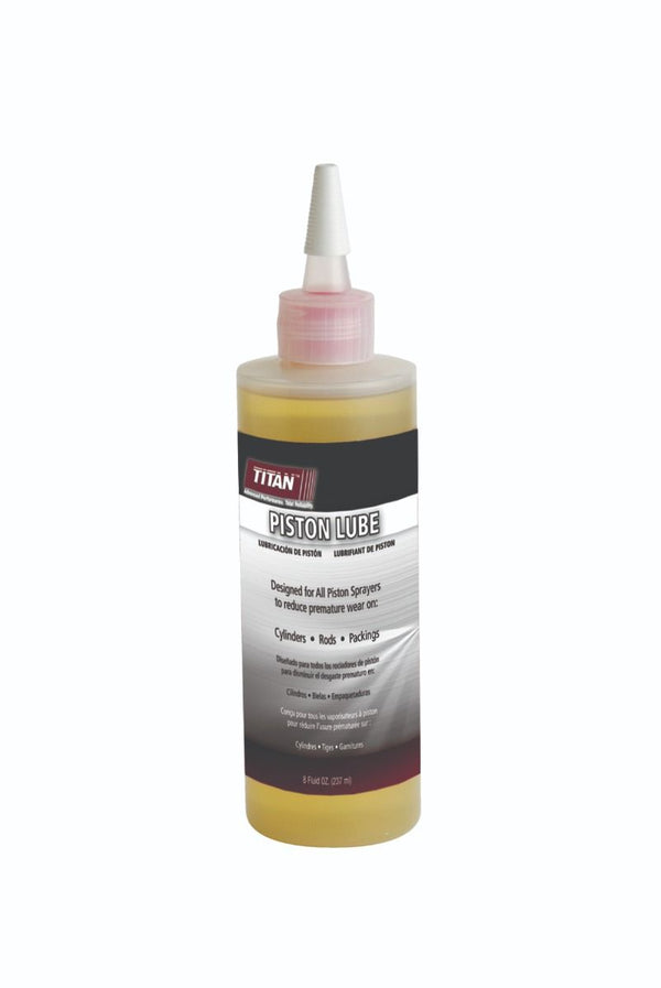 Piston Lube 8oz