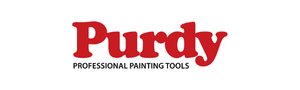 purdy brush company logo
