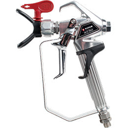 RX-80 Airless Gun