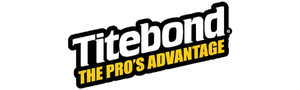 titebond glue logo