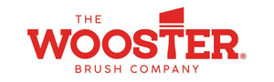 wooster brush company logo