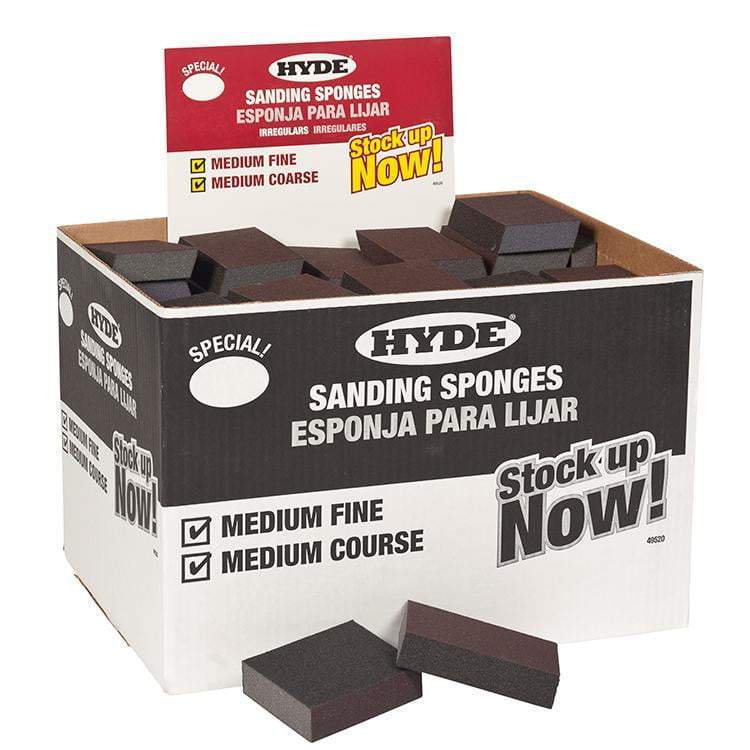 Sanding Sponge