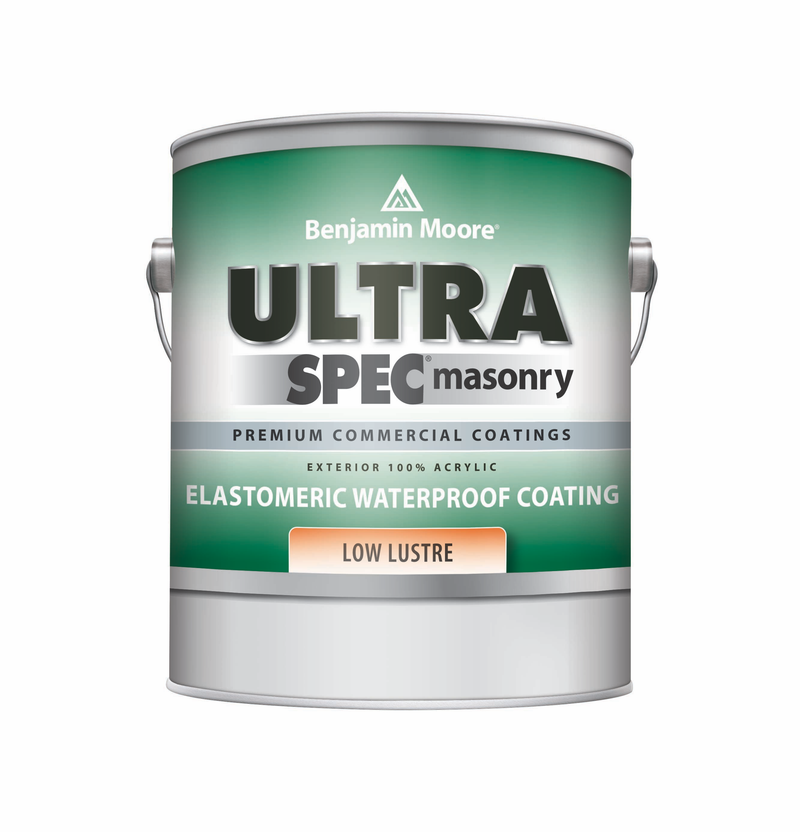 Ultra Spec® Masonry Products