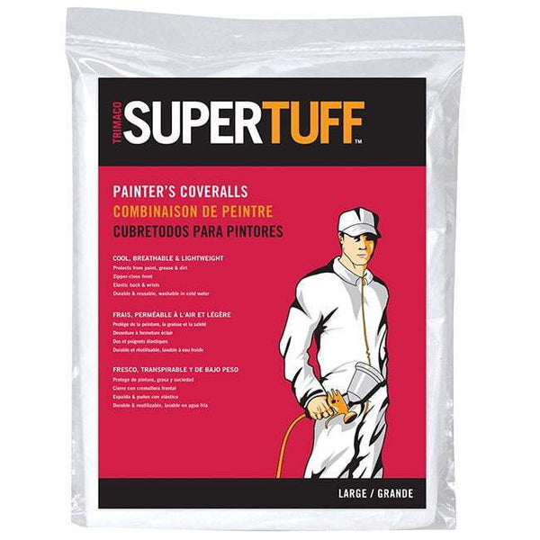 Supertuff Coveralls